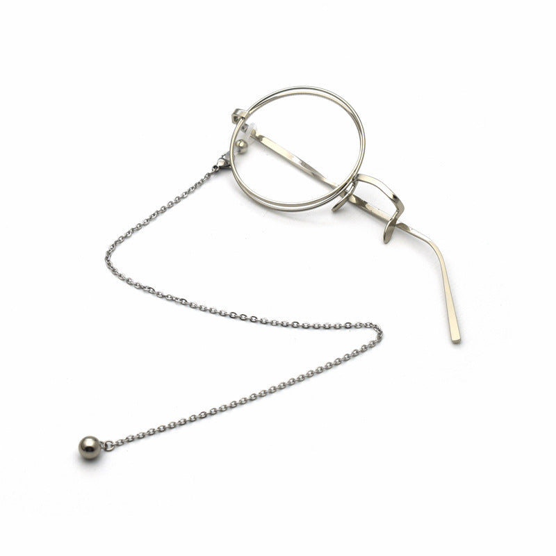 Durable Metal Eyewear Chain Stornfield