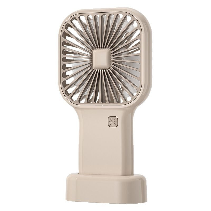 Ladies Portable High-Performance USB Fan Stornfield