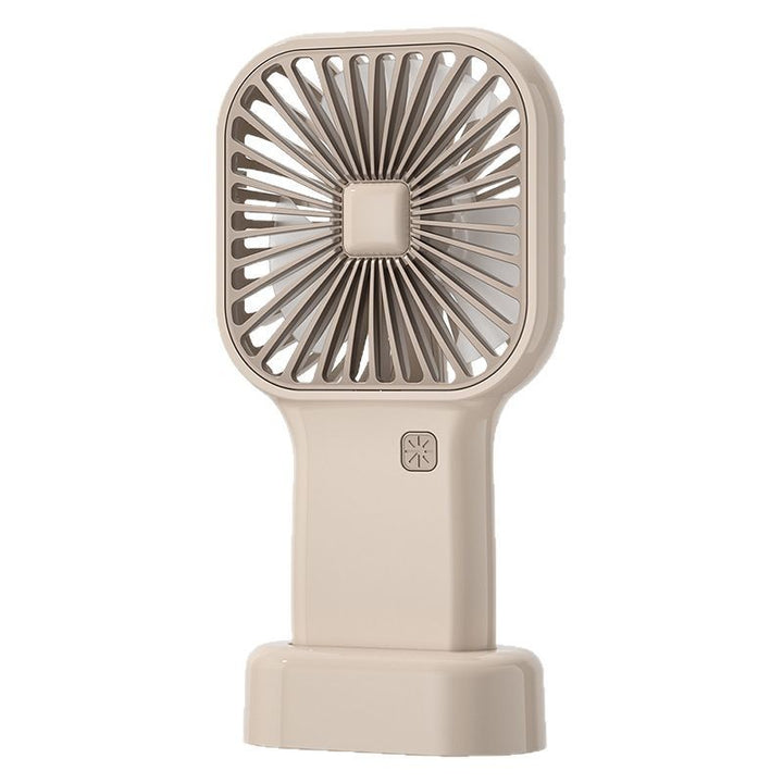 Ladies Portable High-Performance USB Fan Stornfield