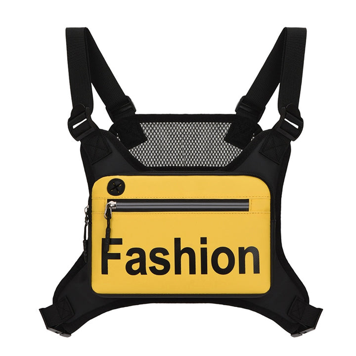Fashion Utility Sling Bag Stornfield