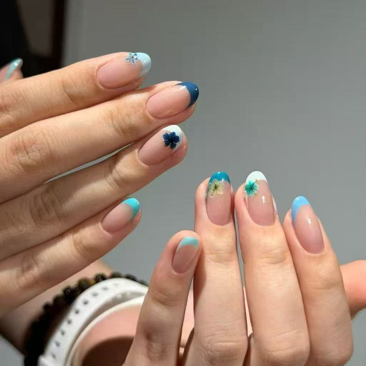 Artistic Themed Nail Design Collection Stornfield