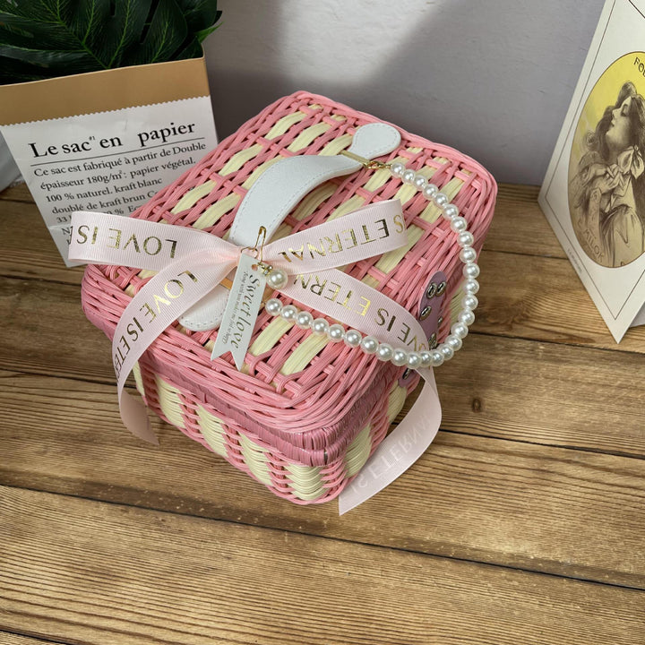 Unisex Basket Bag Stornfield