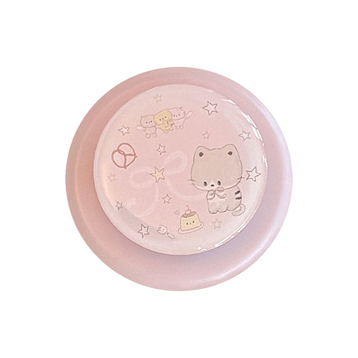Smartphone Finger Holder in Cute Animal Design Stornfield
