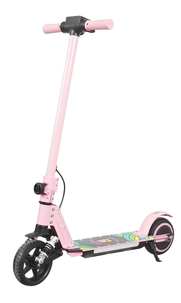 Electric Kick Scooter Stornfield