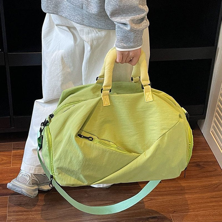 Versatile Lightweight Travel Duffle Bag Stornfield
