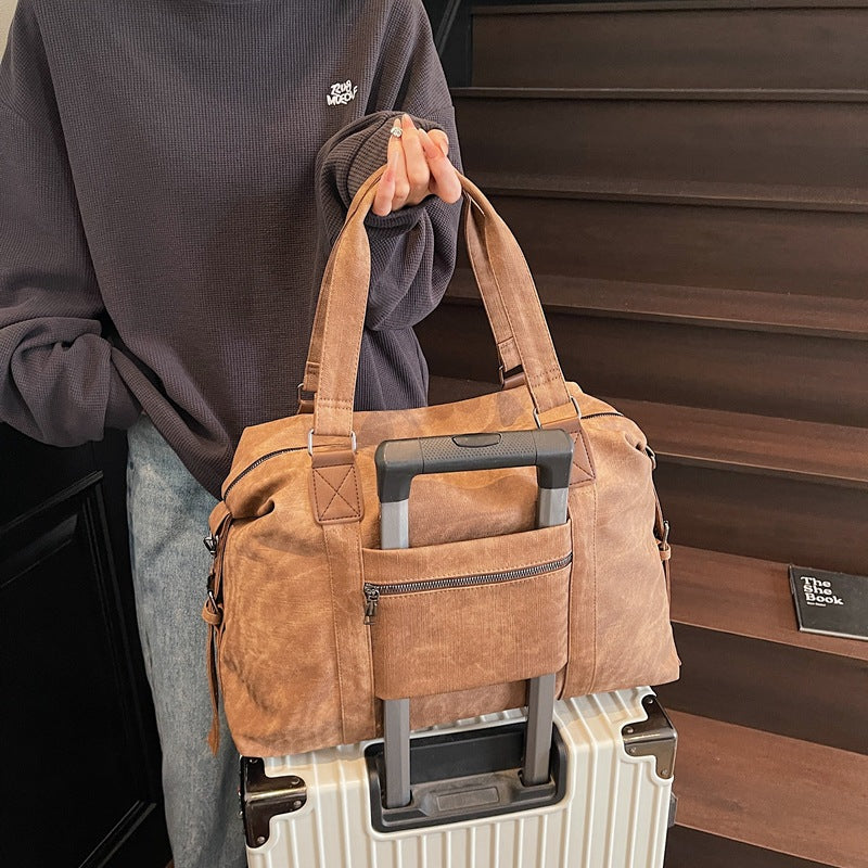 Durable Travel Tote