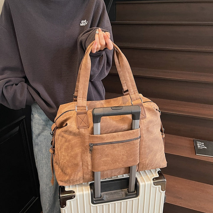 Durable Travel Tote