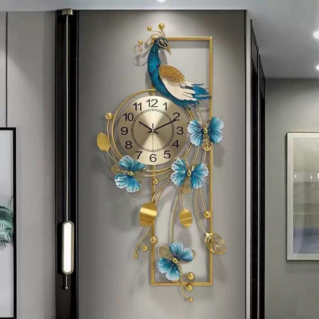 Artistic Metal Wall Sculpture Stornfield