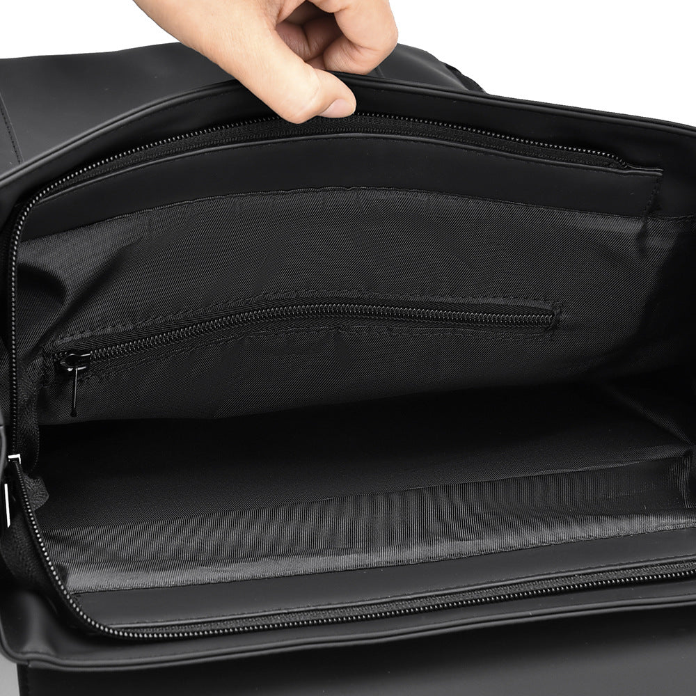 Urban Waterproof Adventure Backpack Stornfield
