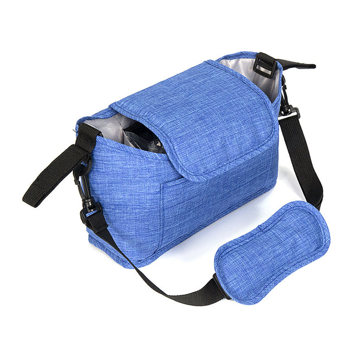 Insulated Lunch Cooler Bag Stornfield