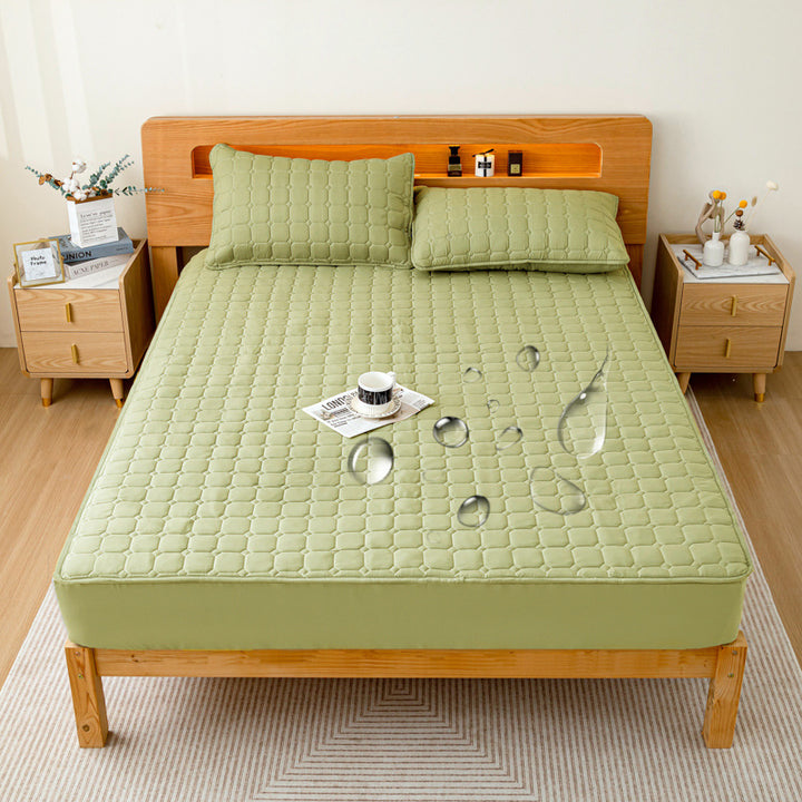 Waterproof Mattress Protector