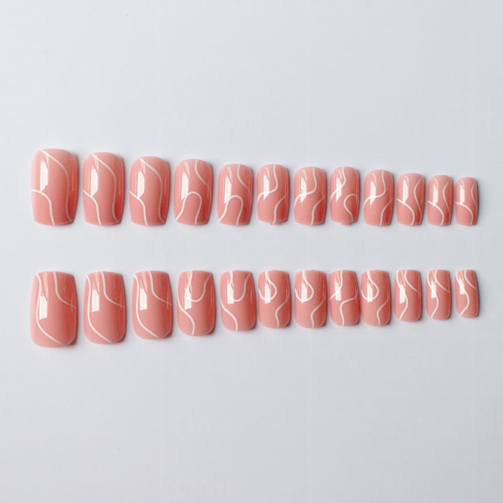 Artistic Nail Art Design Set