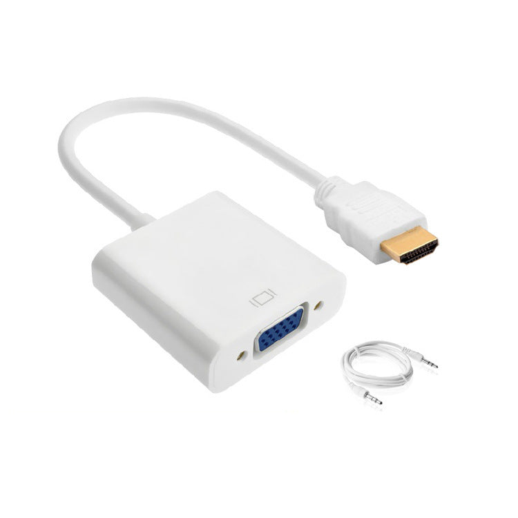 HDMI to VGA Adapter Stornfield