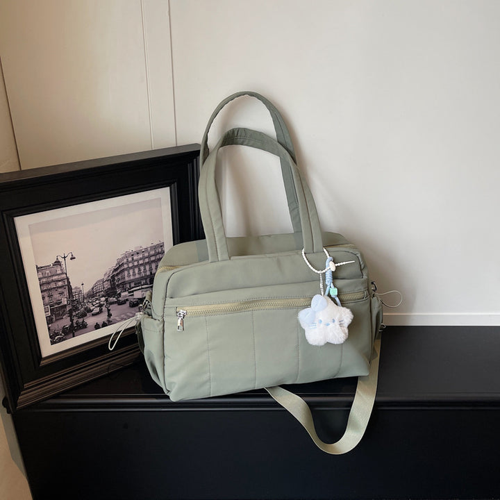 Fashionable handbag Stornfield