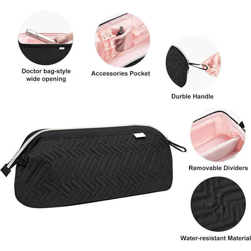 Cosmetics bag Stornfield