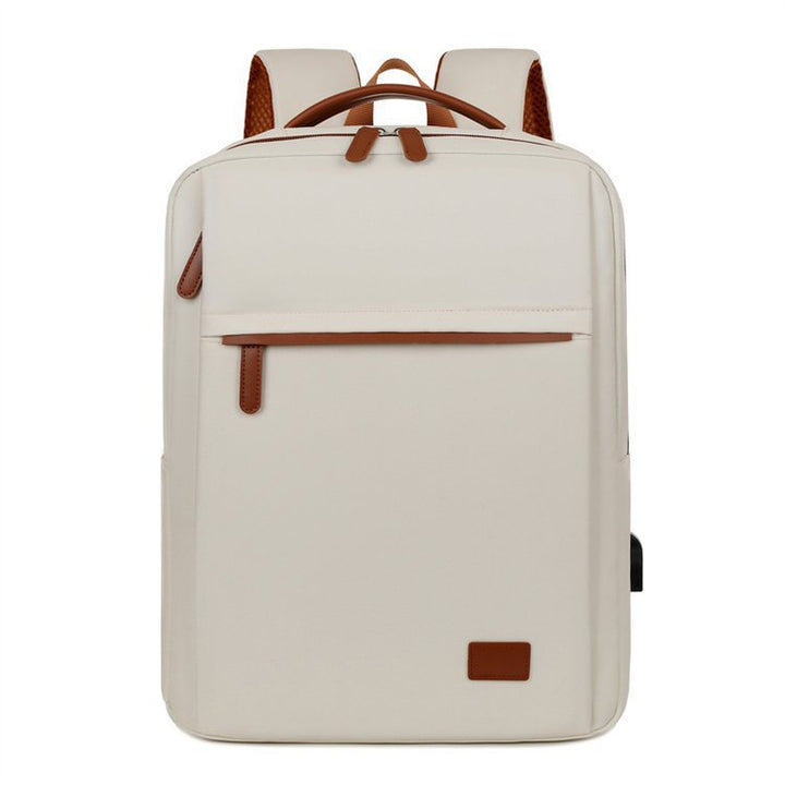 Sleek Professional Laptop Backpack Stornfield
