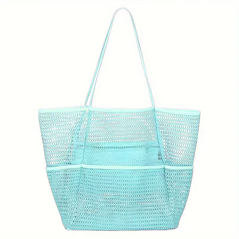 Women's practical mesh shopping bag Stornfield