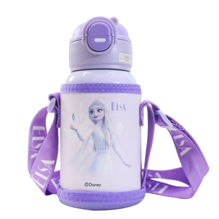 Women's insulated drinking bottle with Mickey Mouse design Stornfield