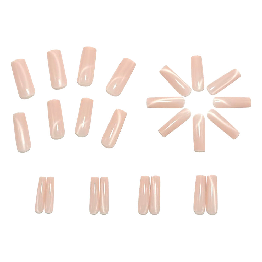 Nail extension artificial nails Stornfield