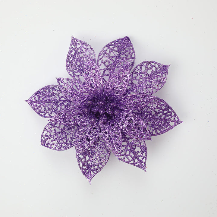 Decorative Floral Hair Accessory Stornfield