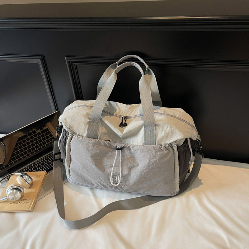 Multi-Purpose Sports Duffle Stornfield