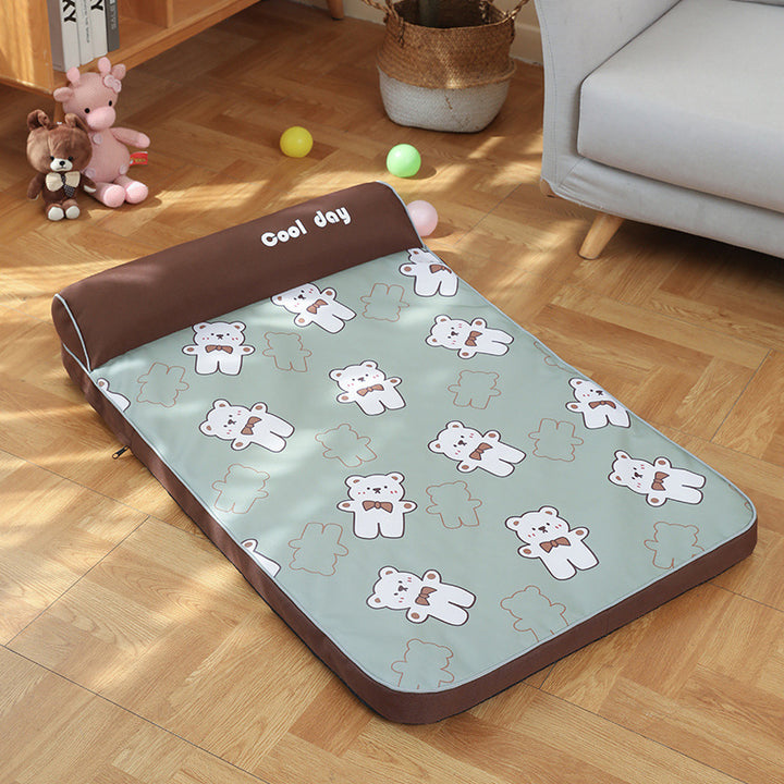 Unisex Cooling Pet Mat Stornfield