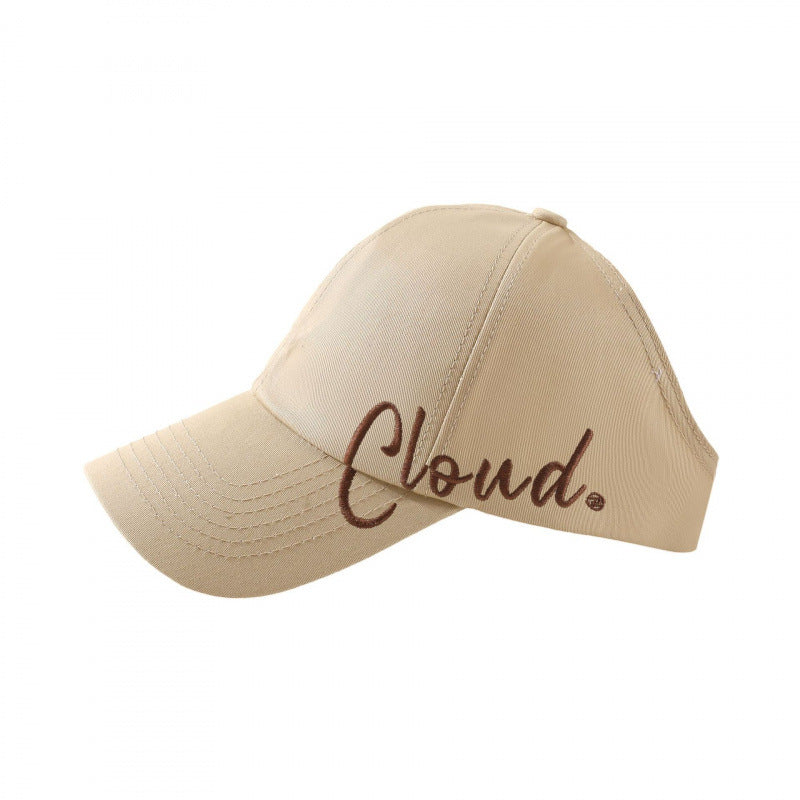 Women's Casual Adjustable Baseball Cap Stornfield