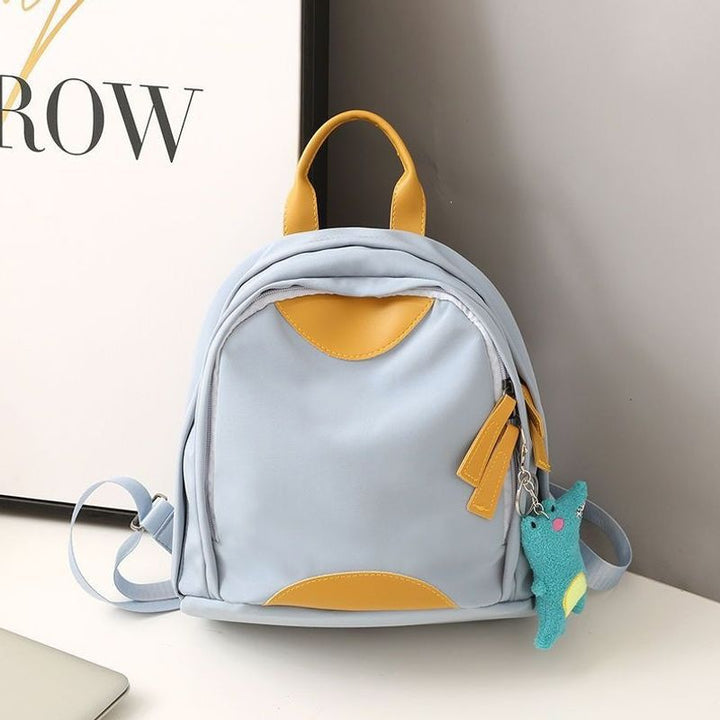 Versatile Mini Backpack Bag Stornfield