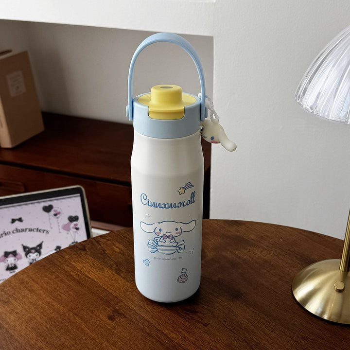Ladies insulated drinking bottle Stornfield