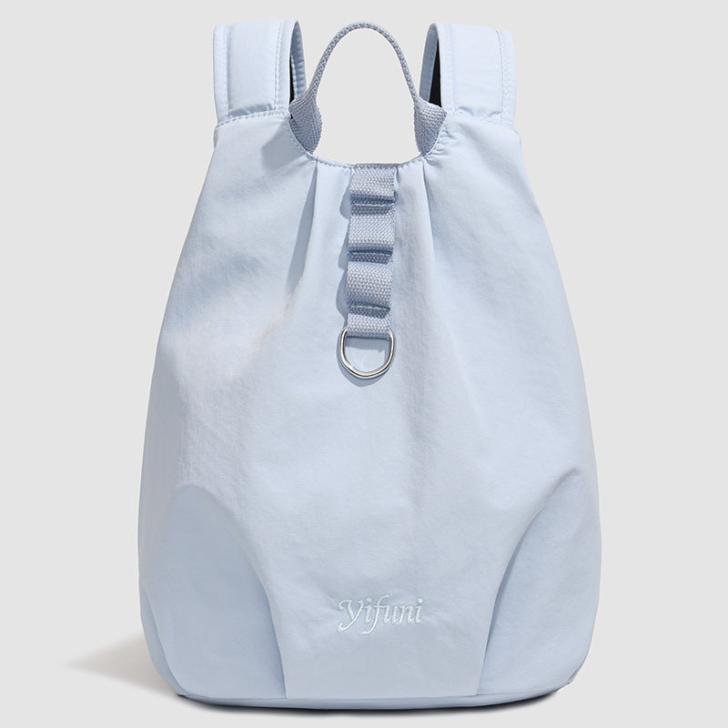 Modern Lightweight Sling Backpack Stornfield