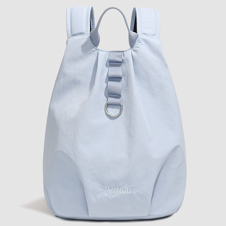 Modern Lightweight Sling Backpack Stornfield