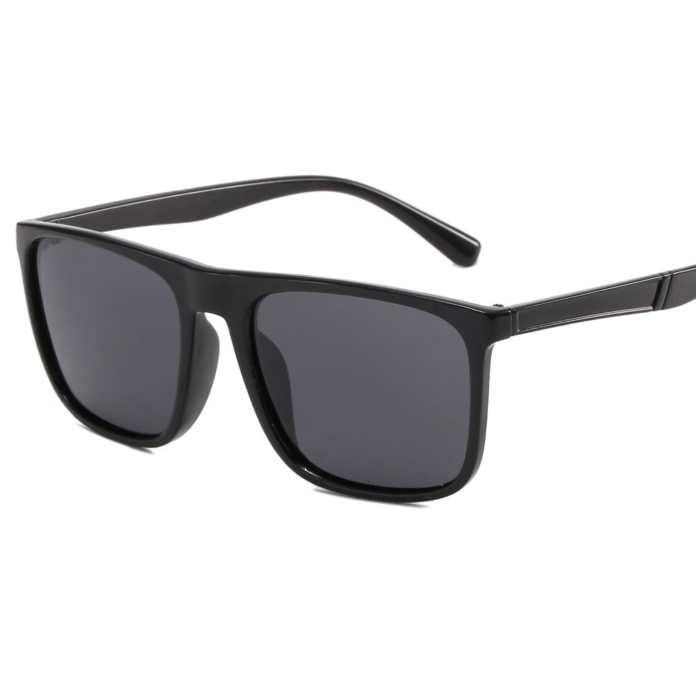 Women's modern sunglasses in minimalist design Stornfield