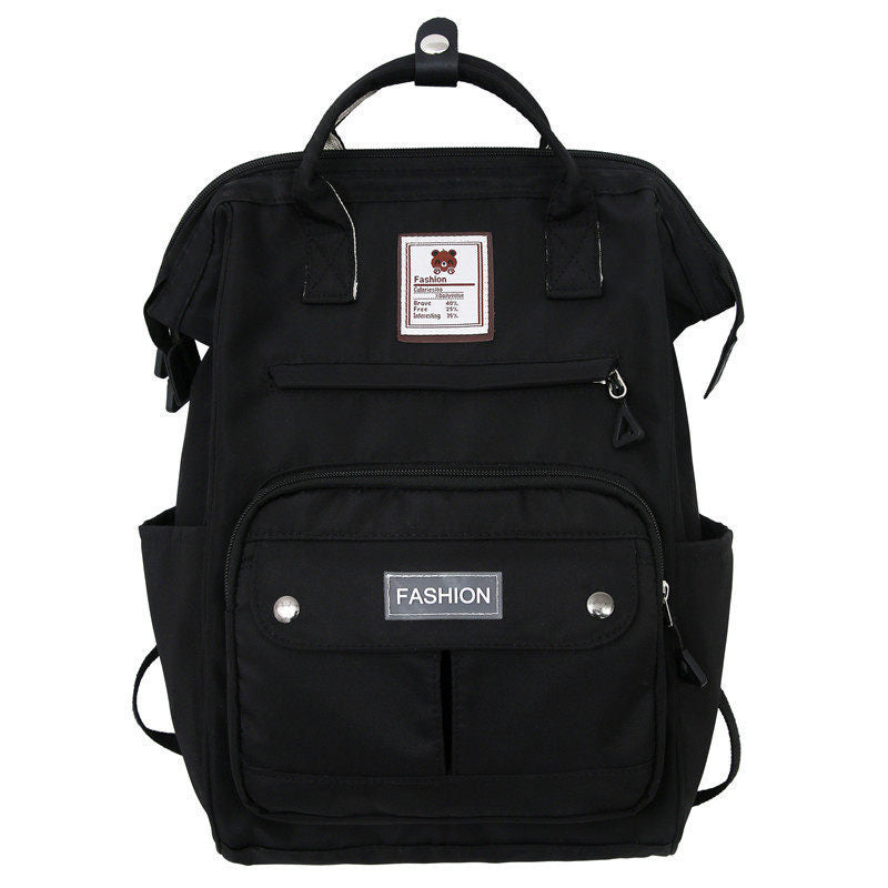 Multi-Functional Utility Backpack