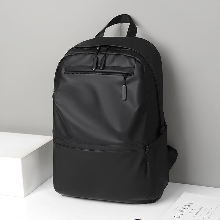 Waterproof Slim-fit Laptop Backpack Stornfield