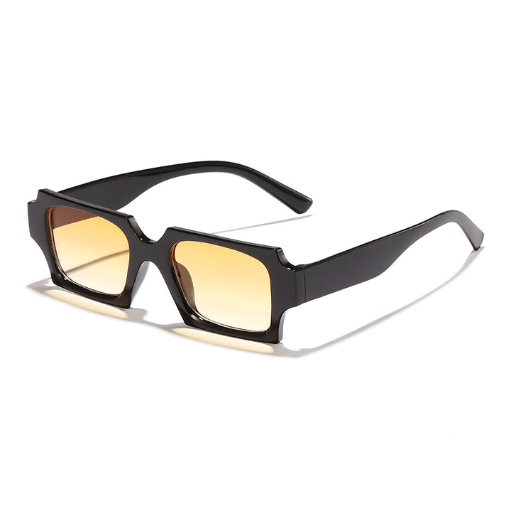 Women's sunglasses in modern square design Stornfield