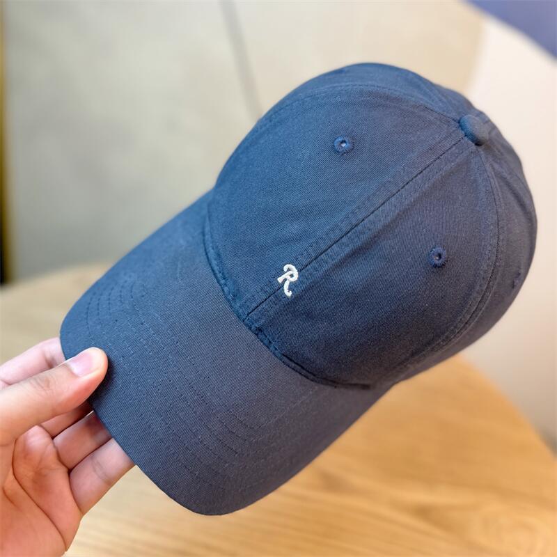 Men's Casual Cotton Cap Stornfield