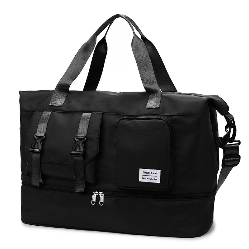 Travel Weekender Duffle Bag Stornfield