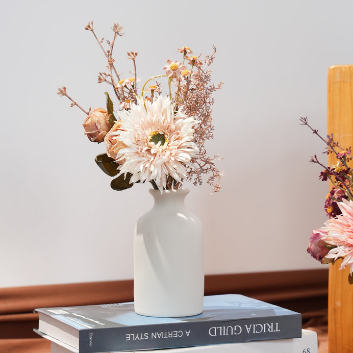 Elegant Dried Floral Arrangement