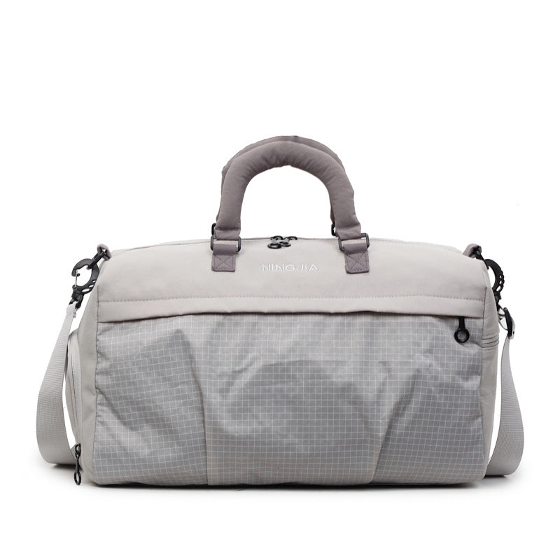 Multi-Functional Travel Duffle Stornfield