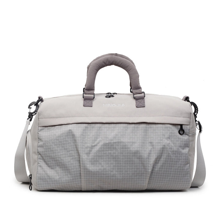 Multi-Functional Travel Duffle Stornfield