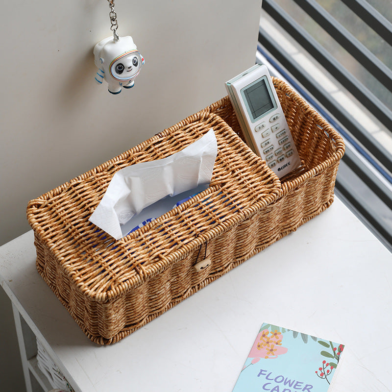 Decorative Storage Basket Stornfield