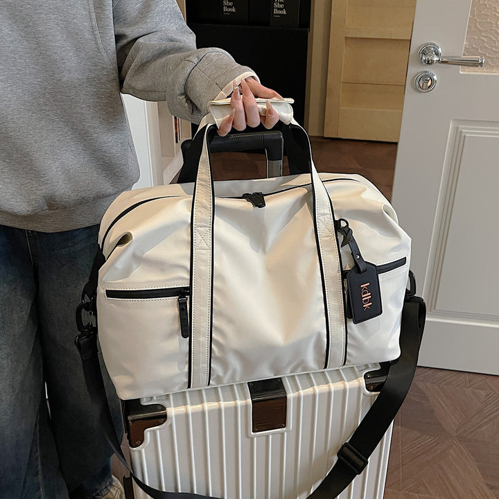 Waterproof Travel Weekender Duffel Stornfield