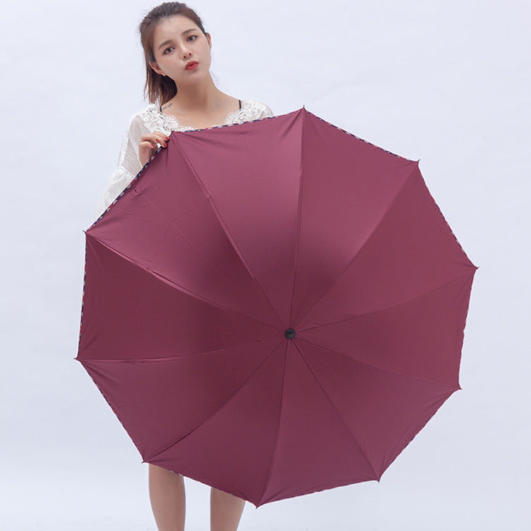Ladies Sun Umbrella Stornfield