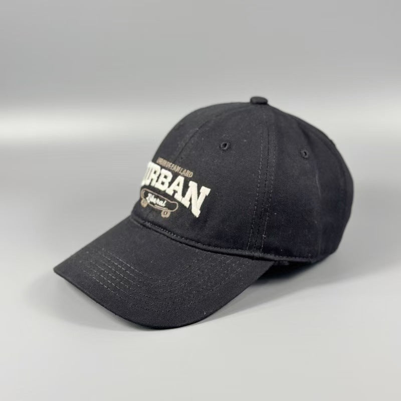Men's Casual Urban Embroidered Cap Stornfield