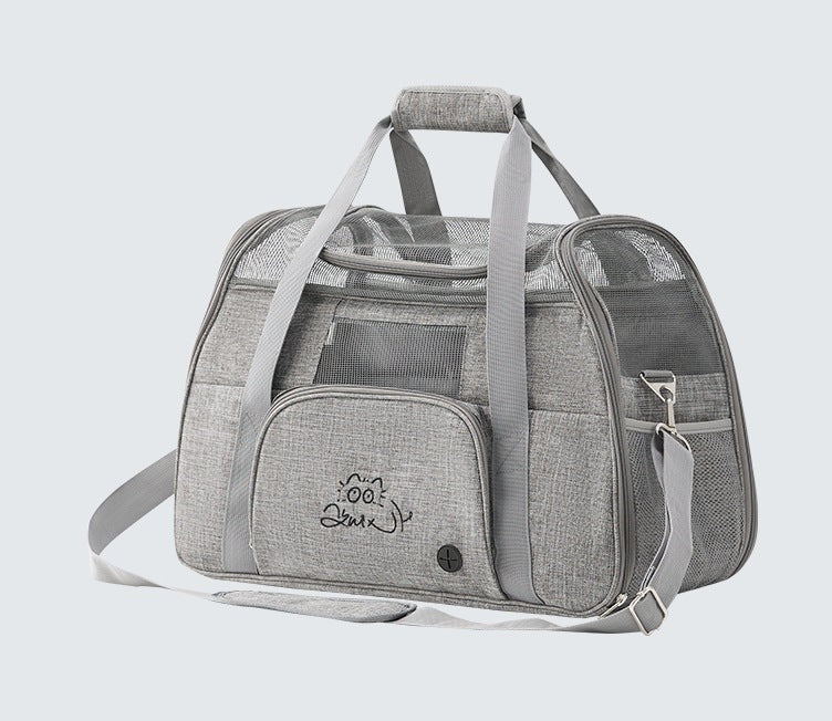 Women Pet Transport Bag Stornfield