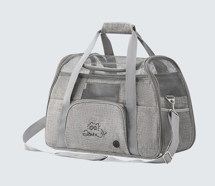 Women Pet Transport Bag Stornfield