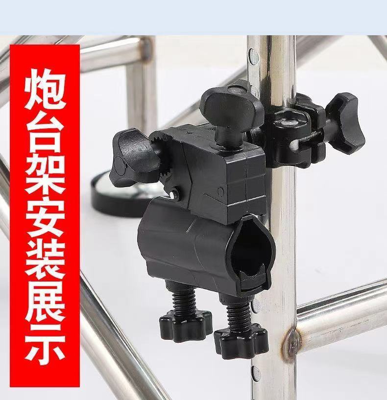 Adjustable Mounting Clamp Stornfield