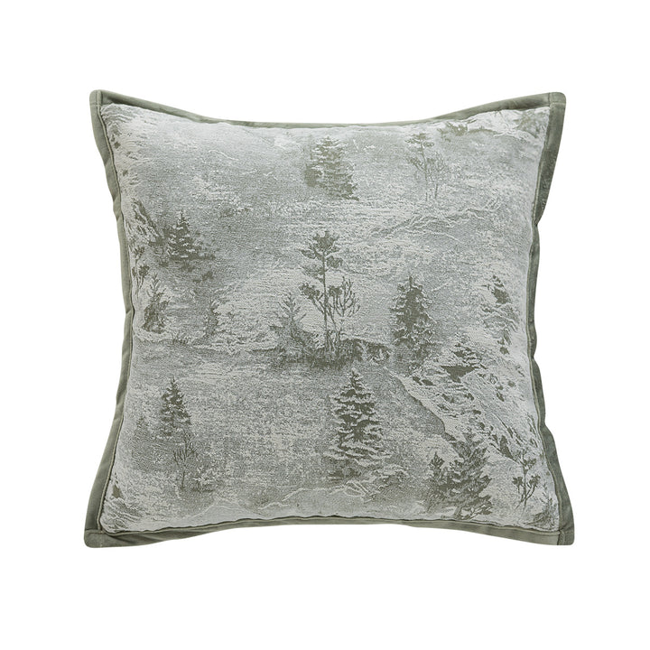 Decorative pillow