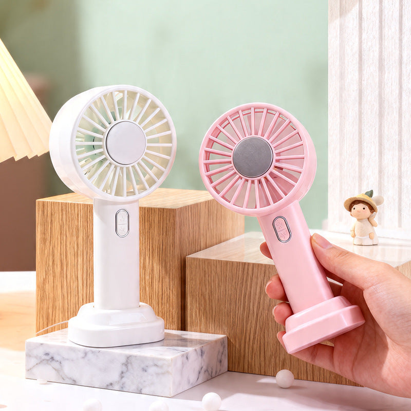 Women Portable Mini Humidifier and Fan Stornfield