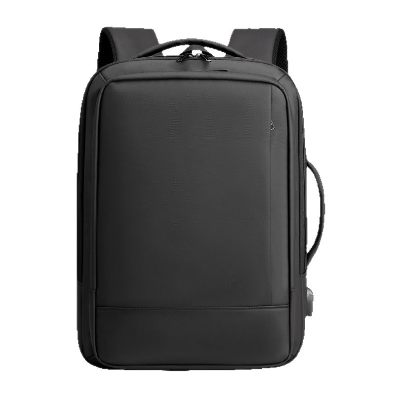 Padded Laptop Backpack with High-Functional Storage Stornfield